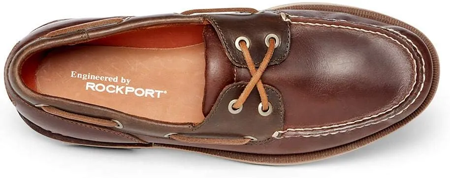 Rockport Men's Ports of Call Perth Slip-On