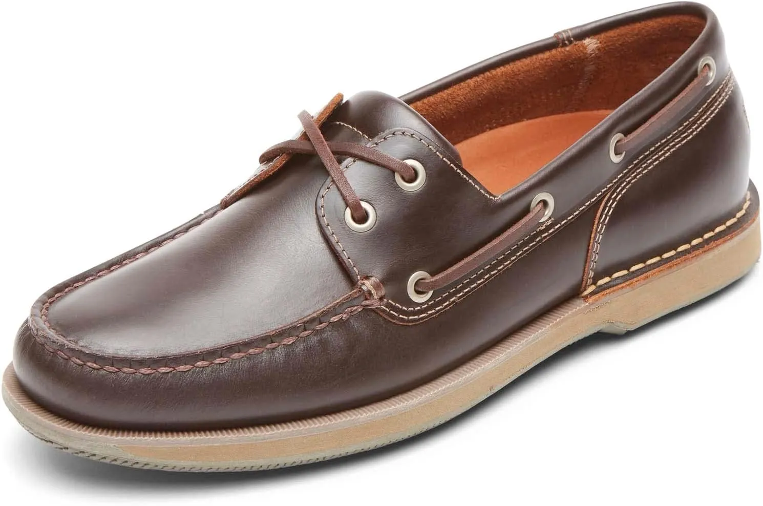 Rockport Men's Ports of Call Perth Slip-On