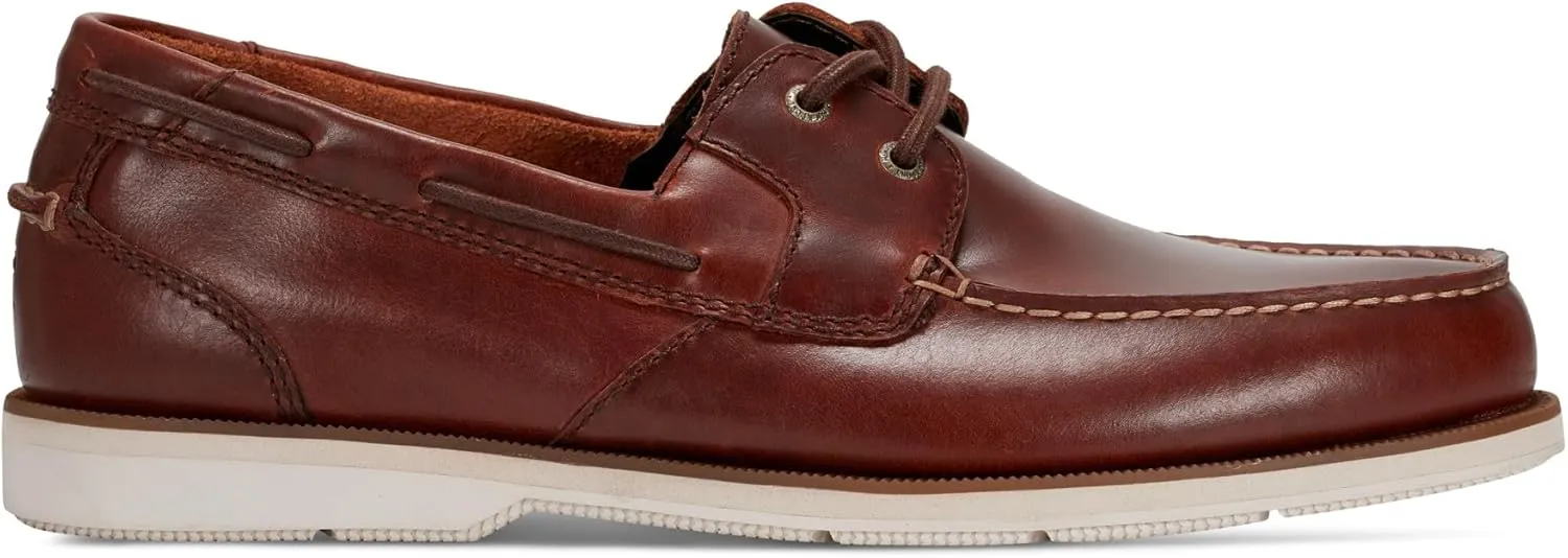 Rockport Men's Southport Boat Shoe