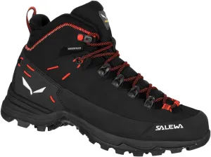 Salewa Men's Alp Mate Mid Waterproof Trekking & Hiking Boot