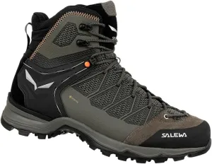 Salewa Men's Trekking & Hiking Boots High Rise Shoes