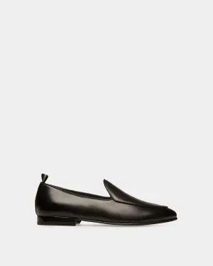 Salton Loafers In Leather