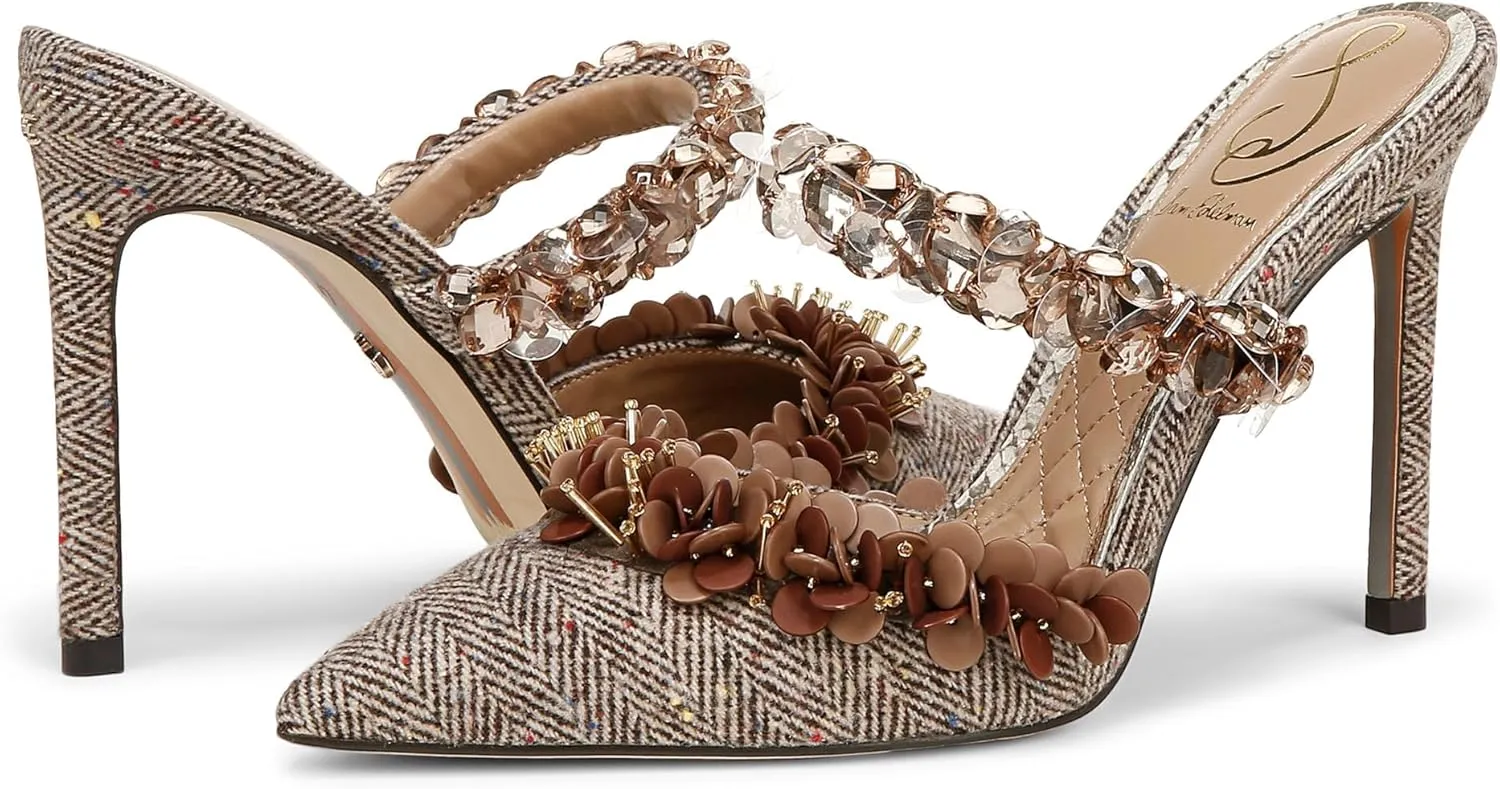 Sam Edelman Women's Athena Mule