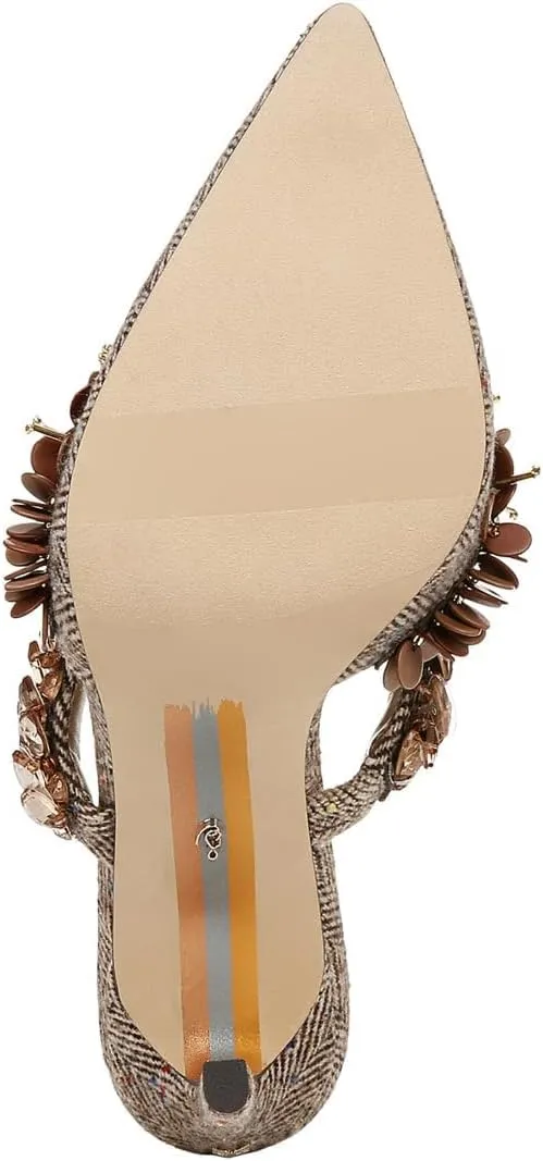 Sam Edelman Women's Athena Mule