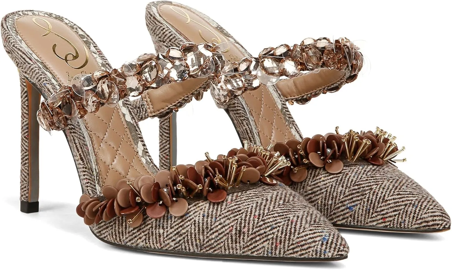Sam Edelman Women's Athena Mule