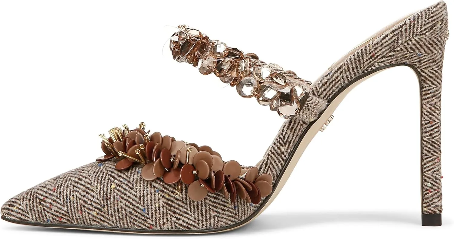 Sam Edelman Women's Athena Mule