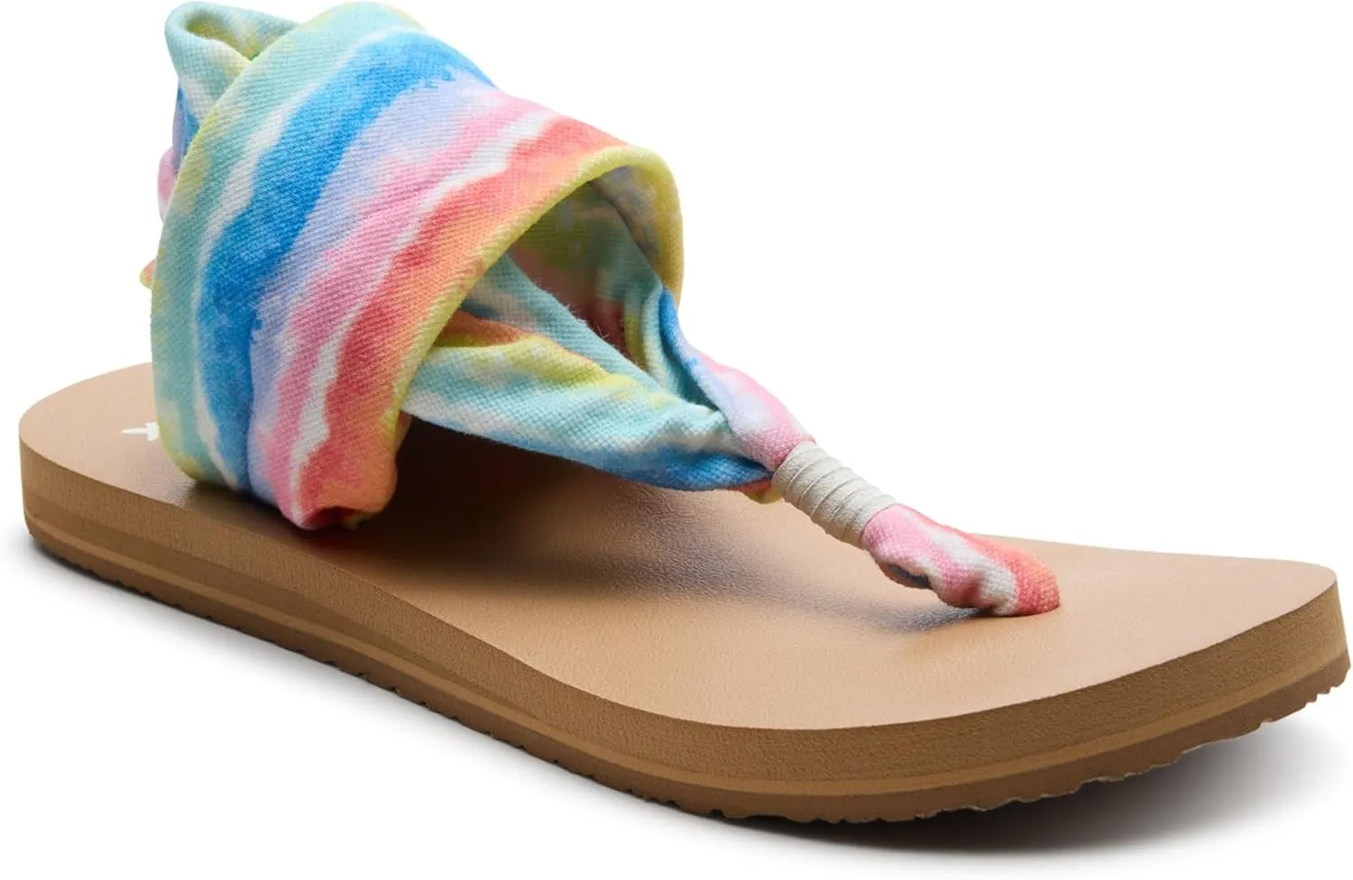 Sanuk Sling St Tye Die - Women Sandals
