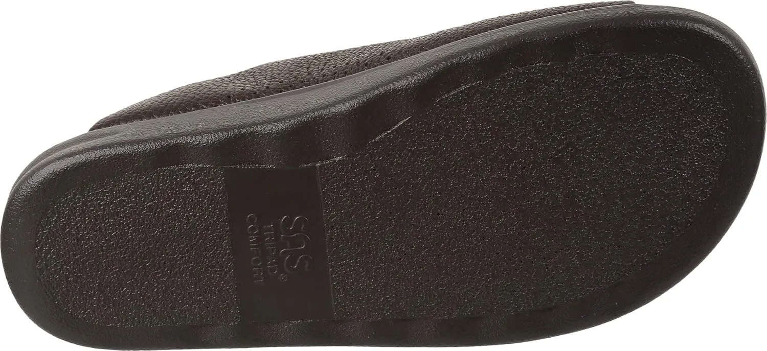SAS Encore Adjustable Comfort Slide Sandal