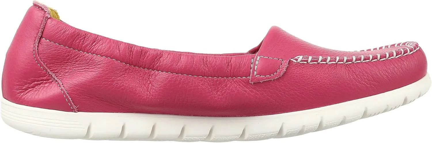 SAS Sunny Elasticized Comfort Loafer