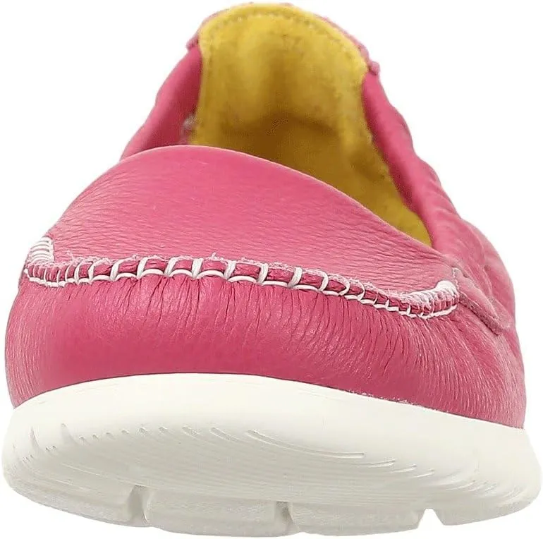 SAS Sunny Elasticized Comfort Loafer