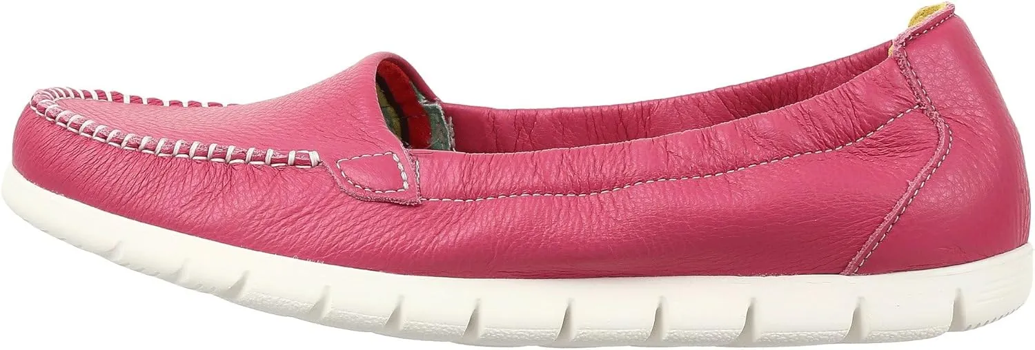 SAS Sunny Elasticized Comfort Loafer