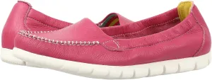 SAS Sunny Elasticized Comfort Loafer