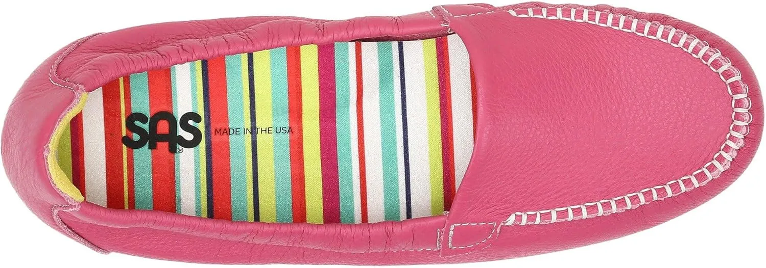 SAS Sunny Elasticized Comfort Loafer