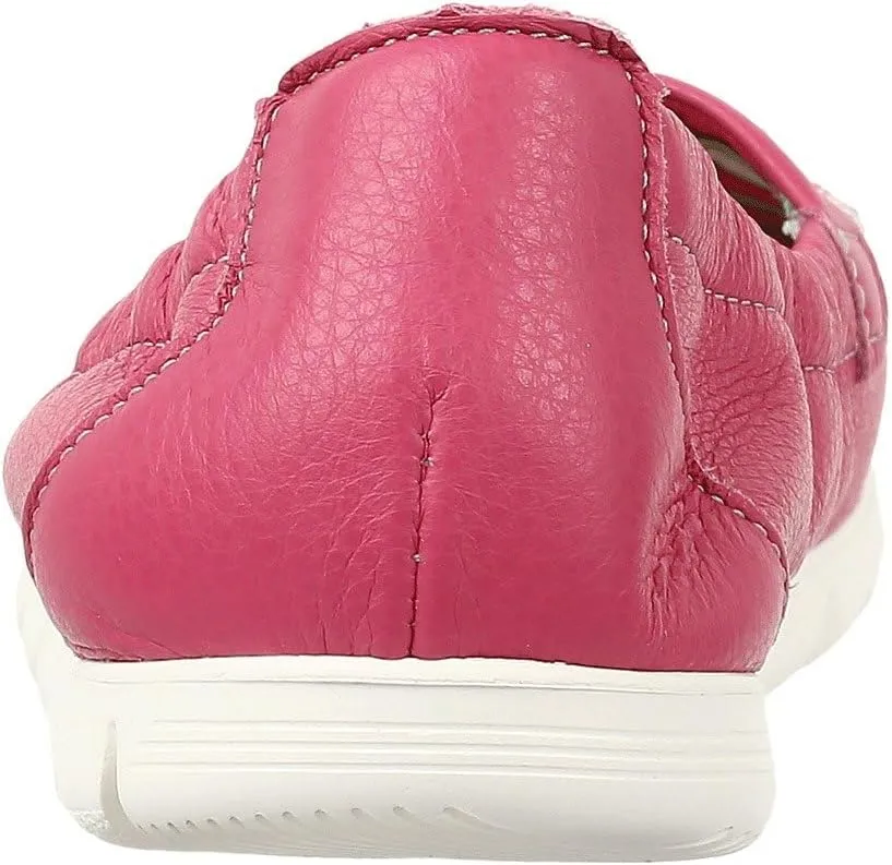 SAS Sunny Elasticized Comfort Loafer