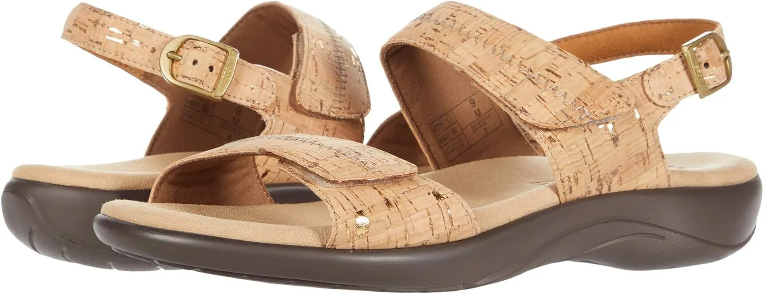 SAS Women's, Nudu Sandals