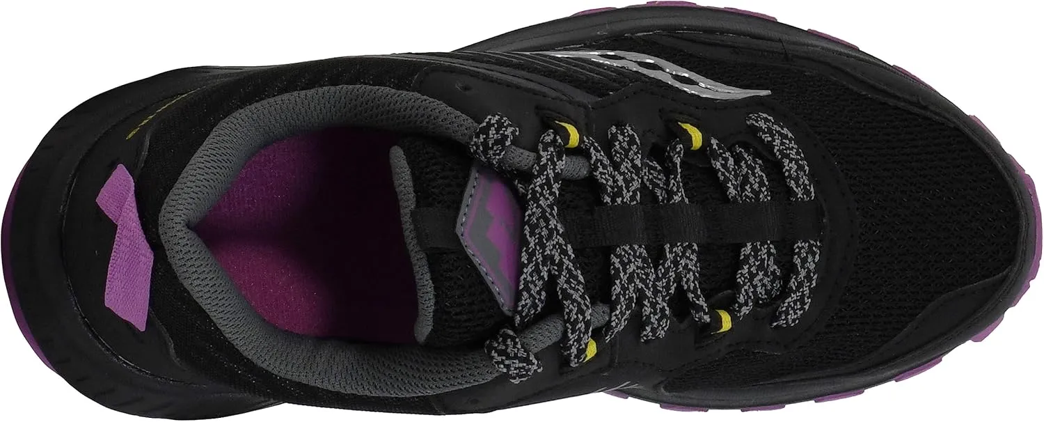 Saucony Women's Excursion Tr15 Trail Running Shoe