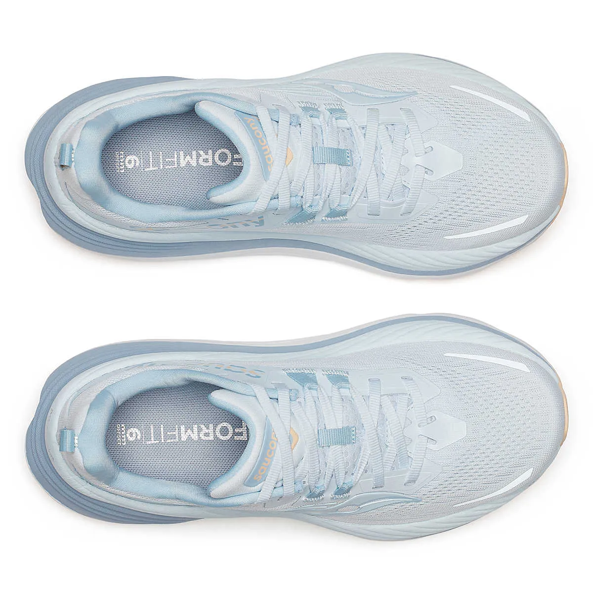 Saucony Womens Hurricane 24 Running Shoe