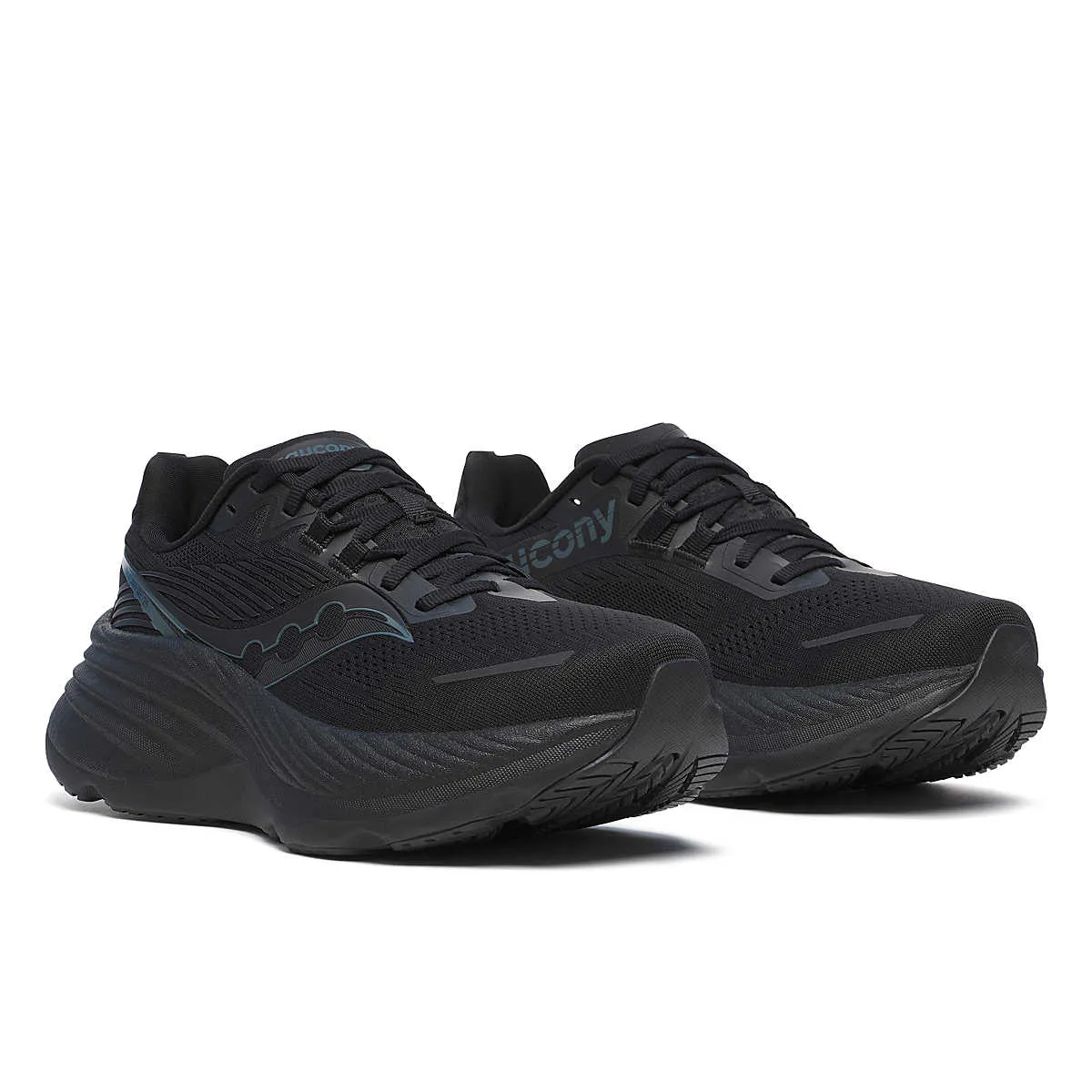 Saucony Womens Hurricane 24 Running Shoe