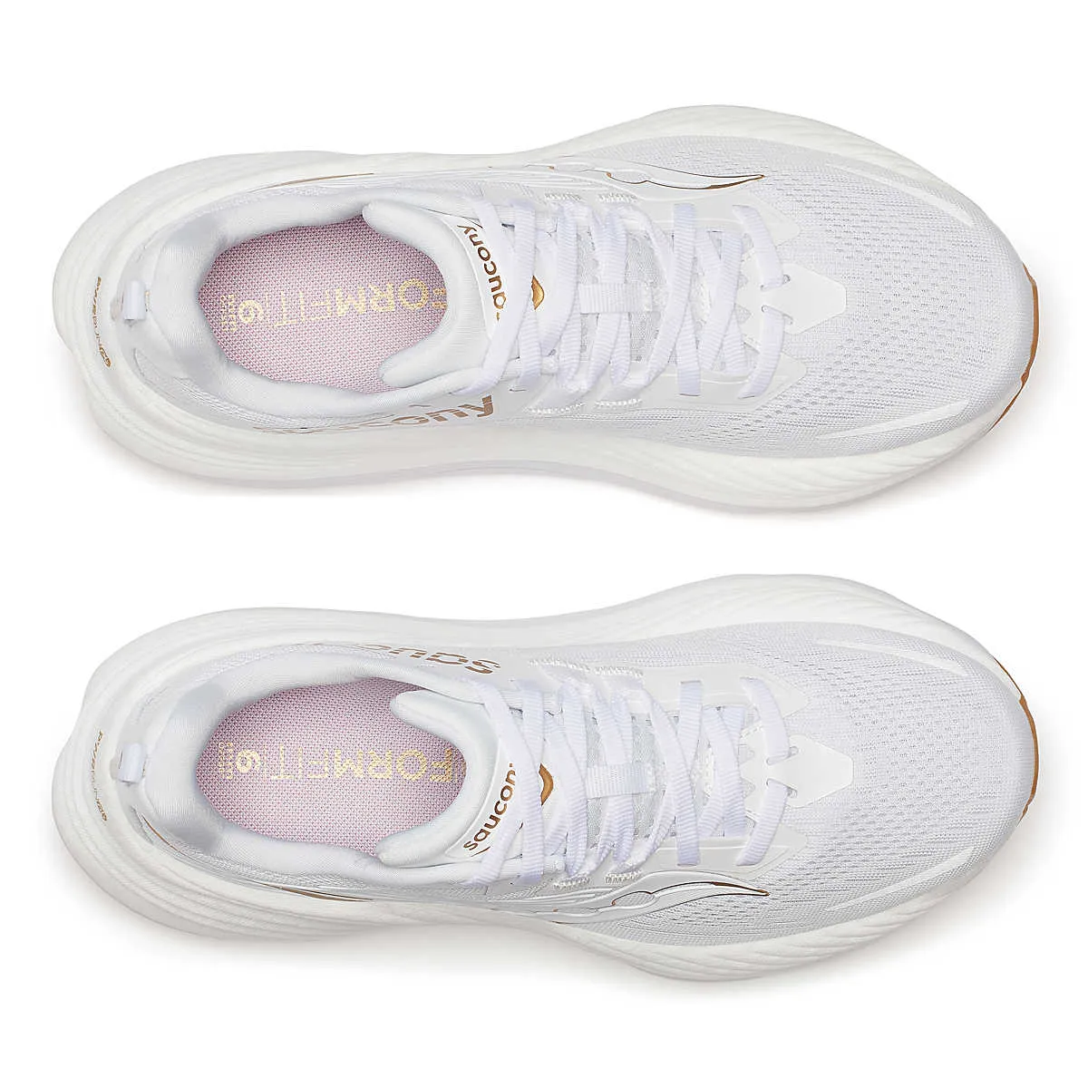 Saucony Womens Hurricane 24 Running Shoe