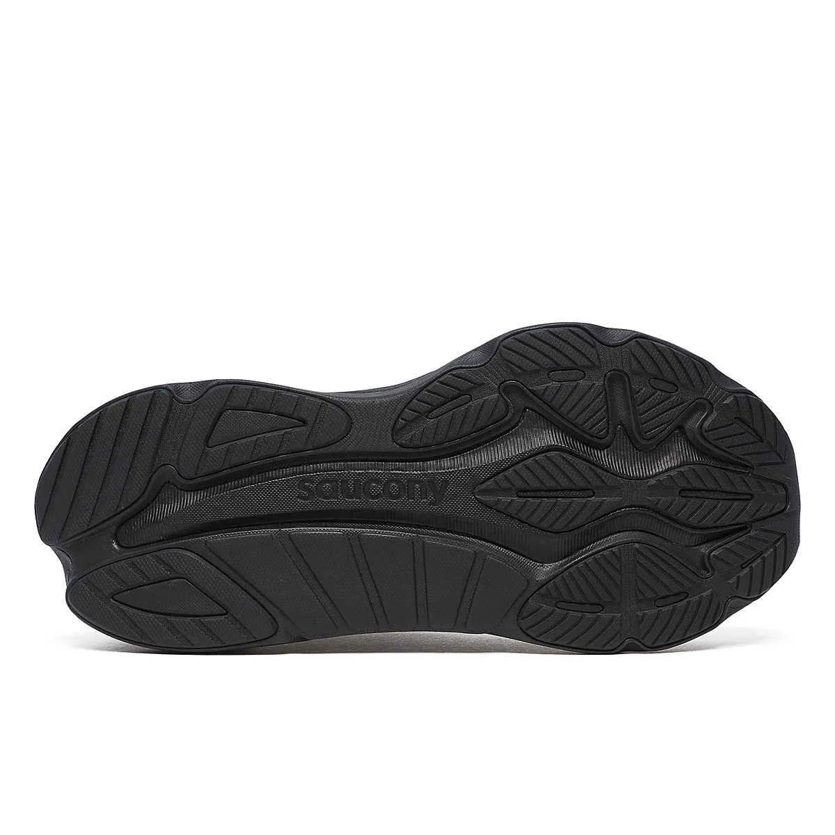 Saucony Womens Hurricane 24 Running Shoe