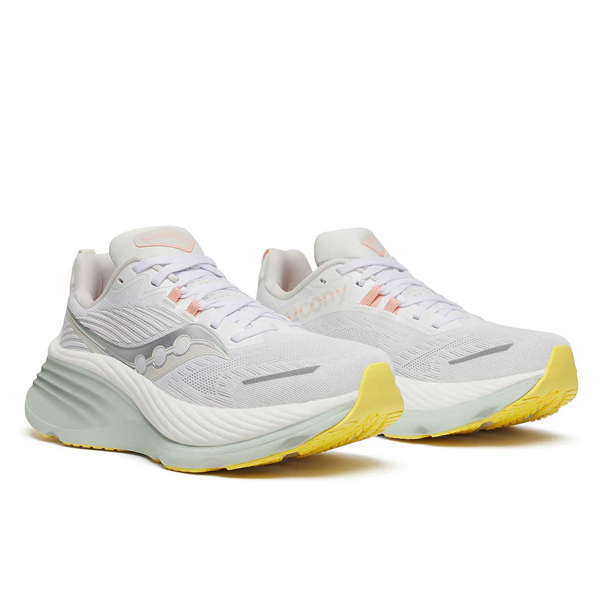 Saucony Womens Hurricane 24 Running Shoe