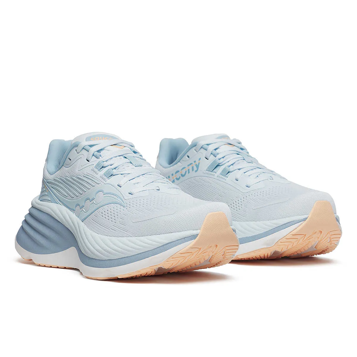 Saucony Womens Hurricane 24 Running Shoe