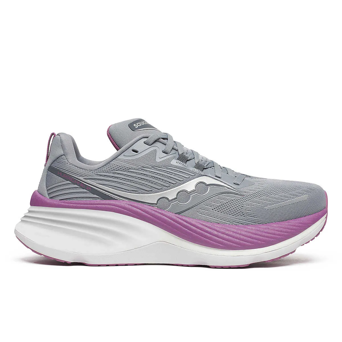 Saucony Womens Hurricane 24 Running Shoe