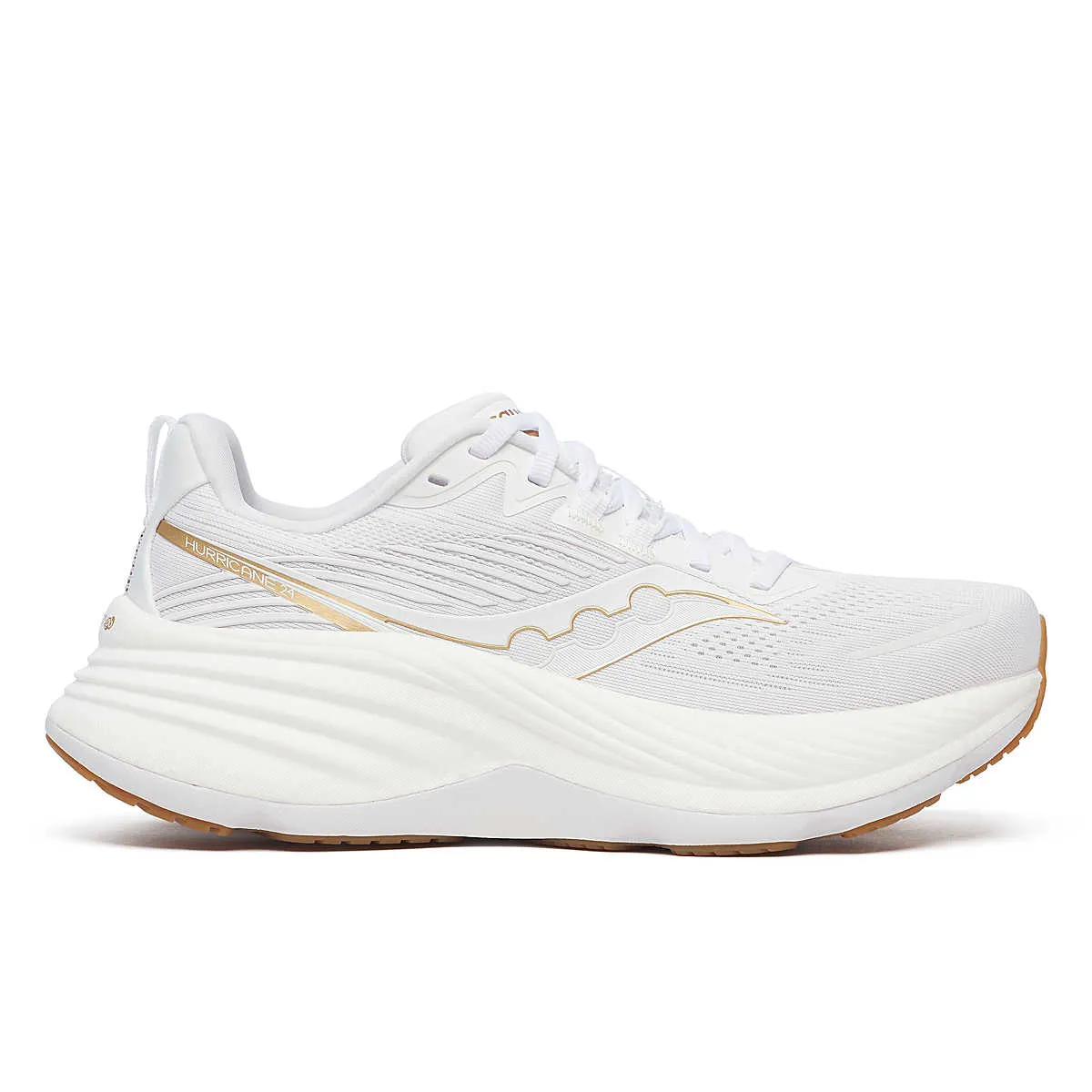 Saucony Womens Hurricane 24 Running Shoe