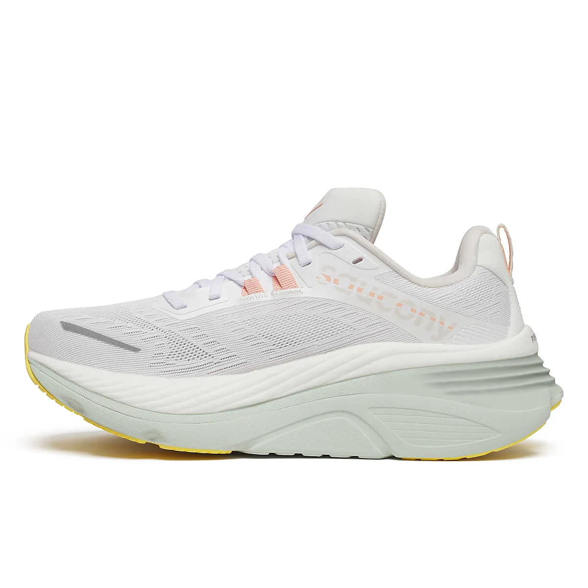Saucony Womens Hurricane 24 Running Shoe
