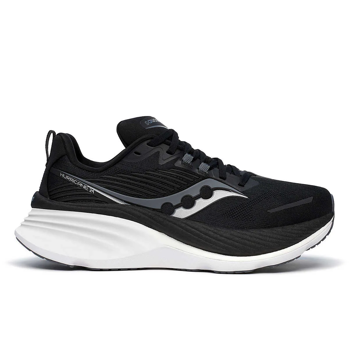 Saucony Womens Hurricane 24 Running Shoe