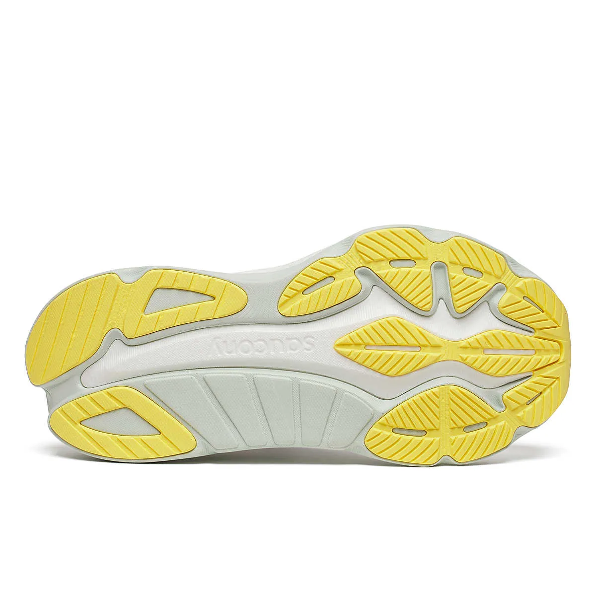 Saucony Womens Hurricane 24 Running Shoe