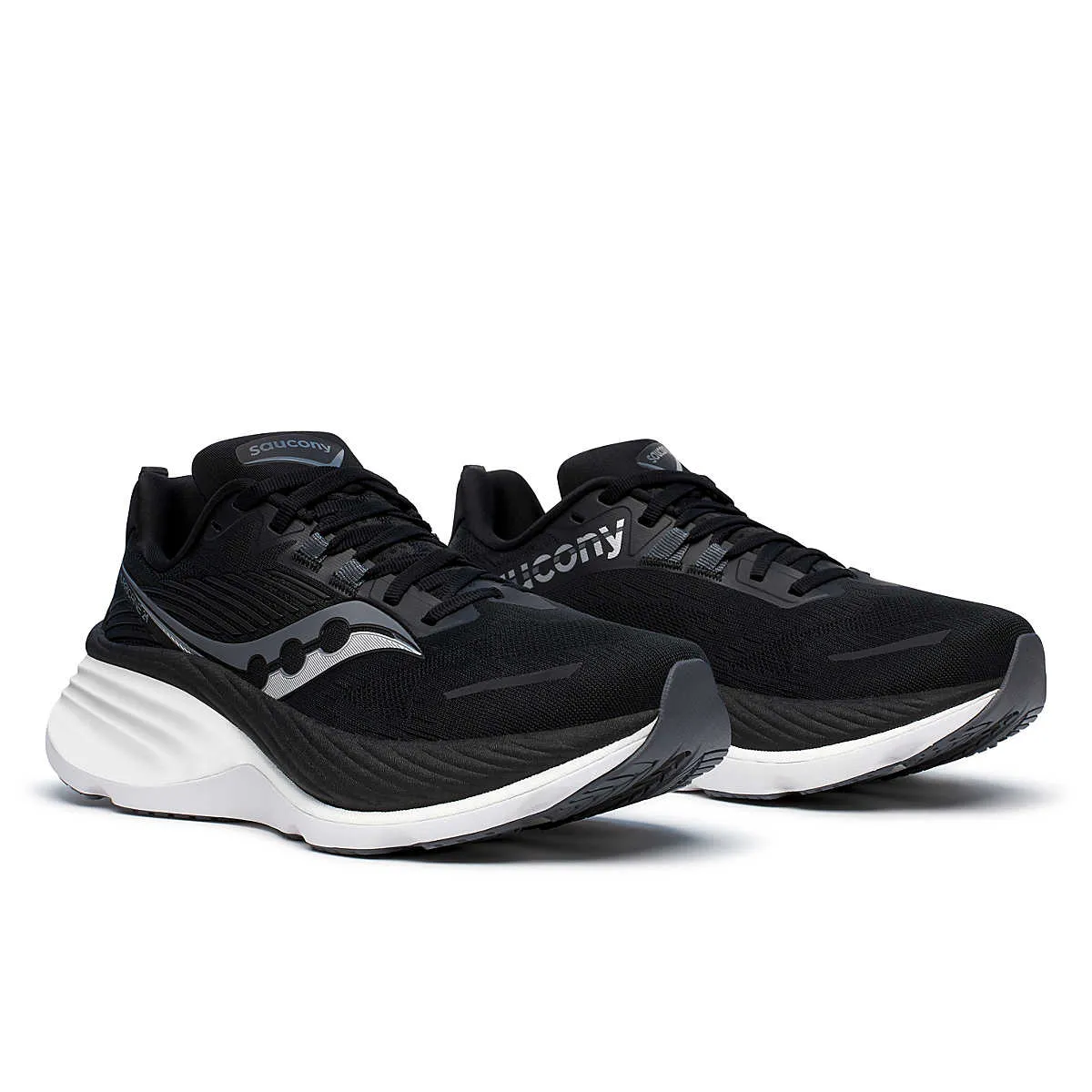 Saucony Womens Hurricane 24 Running Shoe