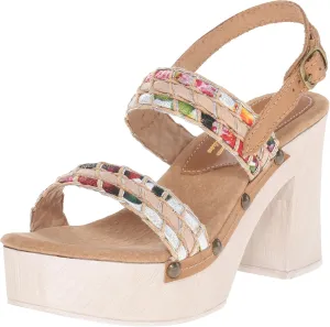Sbicca Women's Gwendoline Dress Sandal