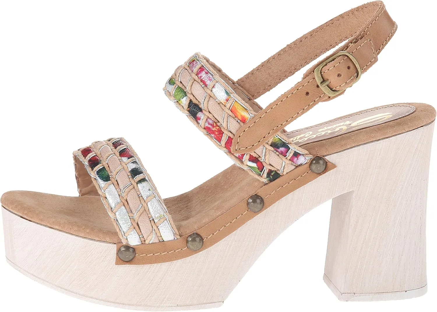 Sbicca Women's Gwendoline Dress Sandal