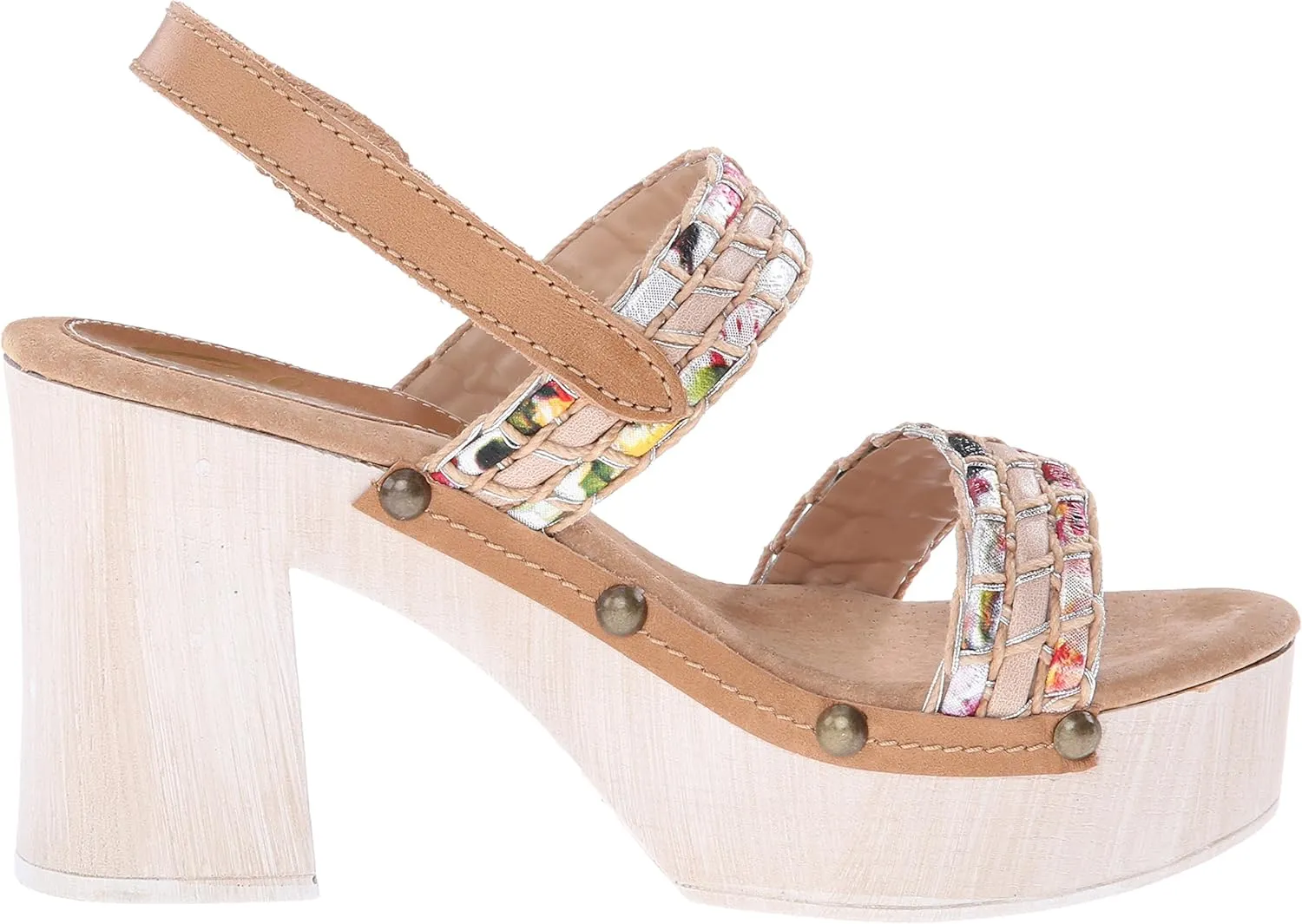 Sbicca Women's Gwendoline Dress Sandal