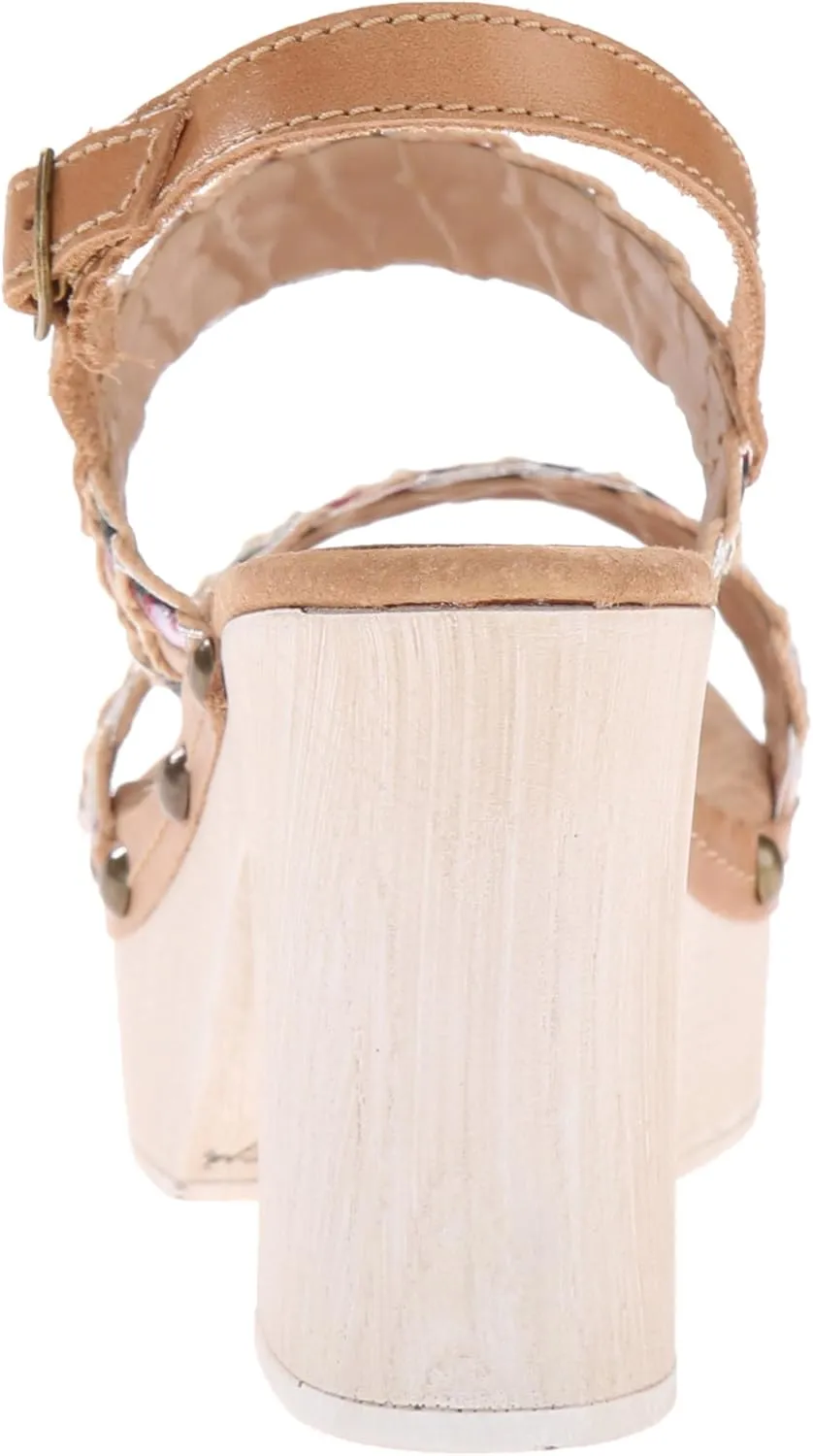 Sbicca Women's Gwendoline Dress Sandal