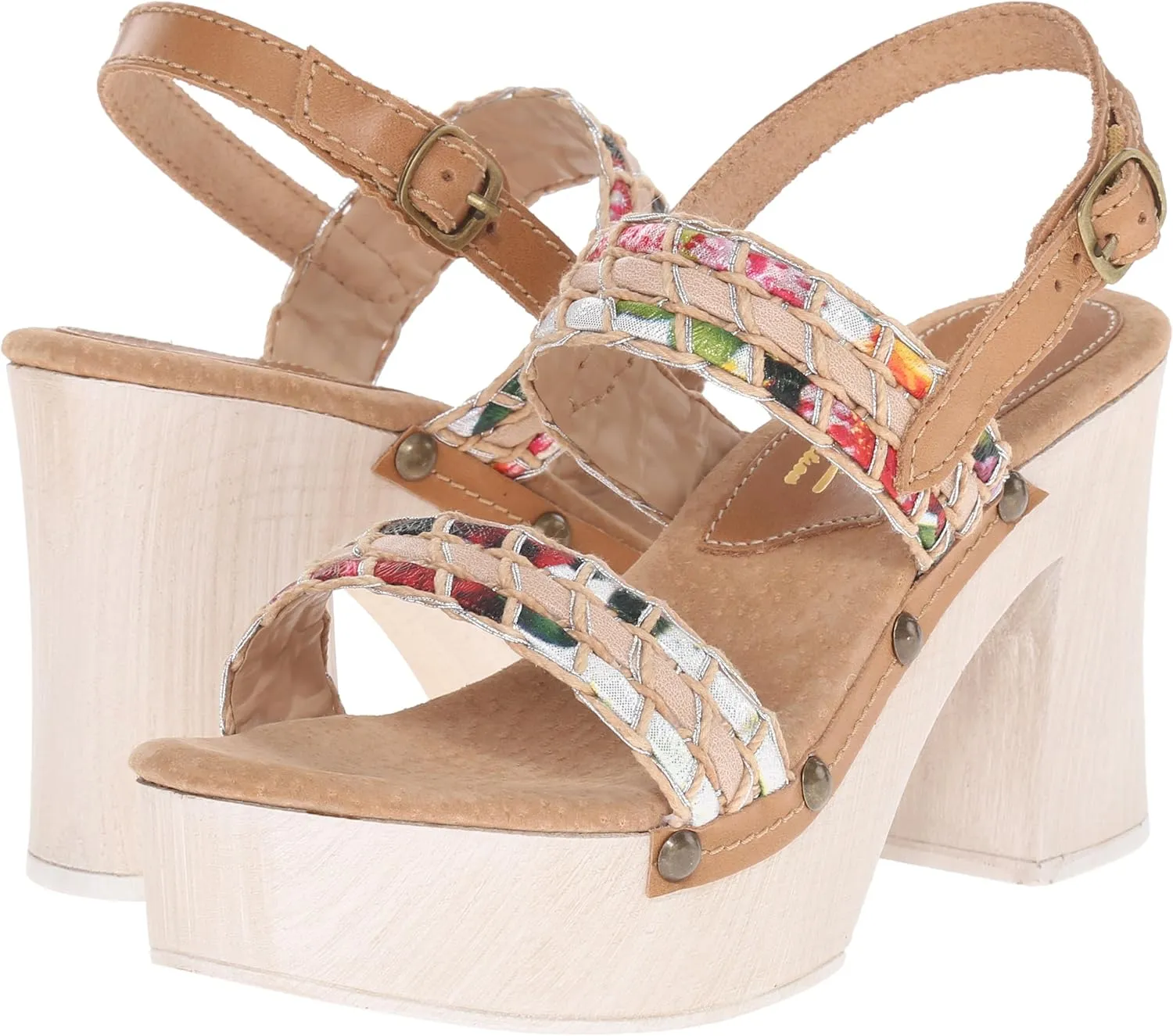 Sbicca Women's Gwendoline Dress Sandal