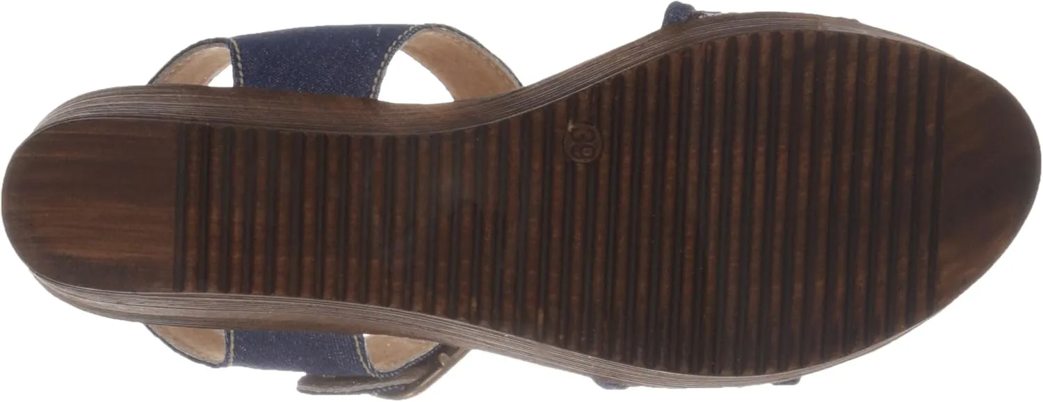 Sbicca Women's TAMPA Wedge Sandal