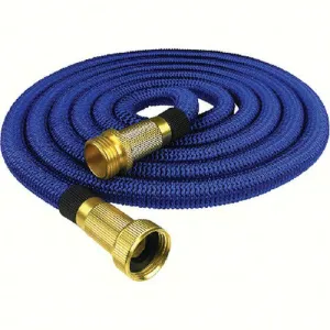 Sea Choice - 50' Deluxe Expandable Hose