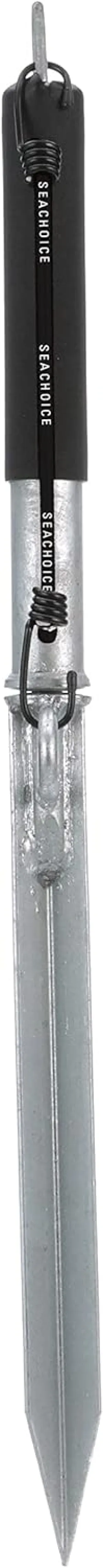 Seachoice Beach Spike in Galvanized Steel for PWC or Small Boat
