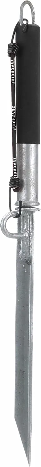 Seachoice Beach Spike in Galvanized Steel for PWC or Small Boat
