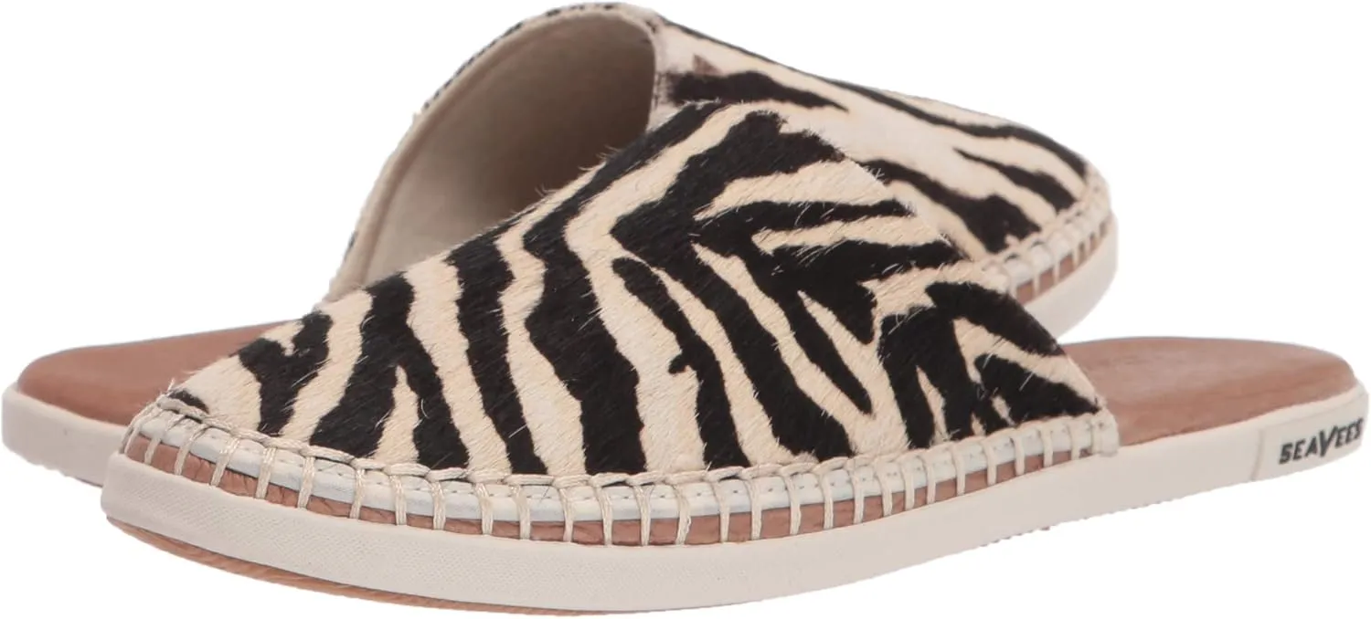 SEAVEES Women's Lido Slide Mule