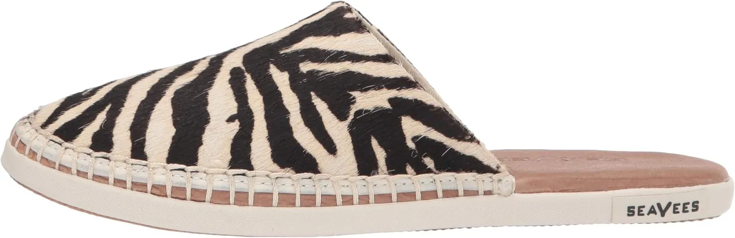 SEAVEES Women's Lido Slide Mule