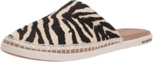 SEAVEES Women's Lido Slide Mule