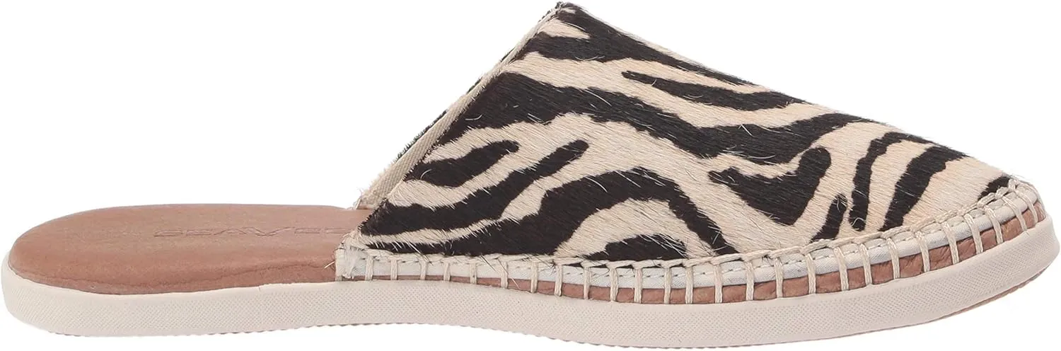 SEAVEES Women's Lido Slide Mule
