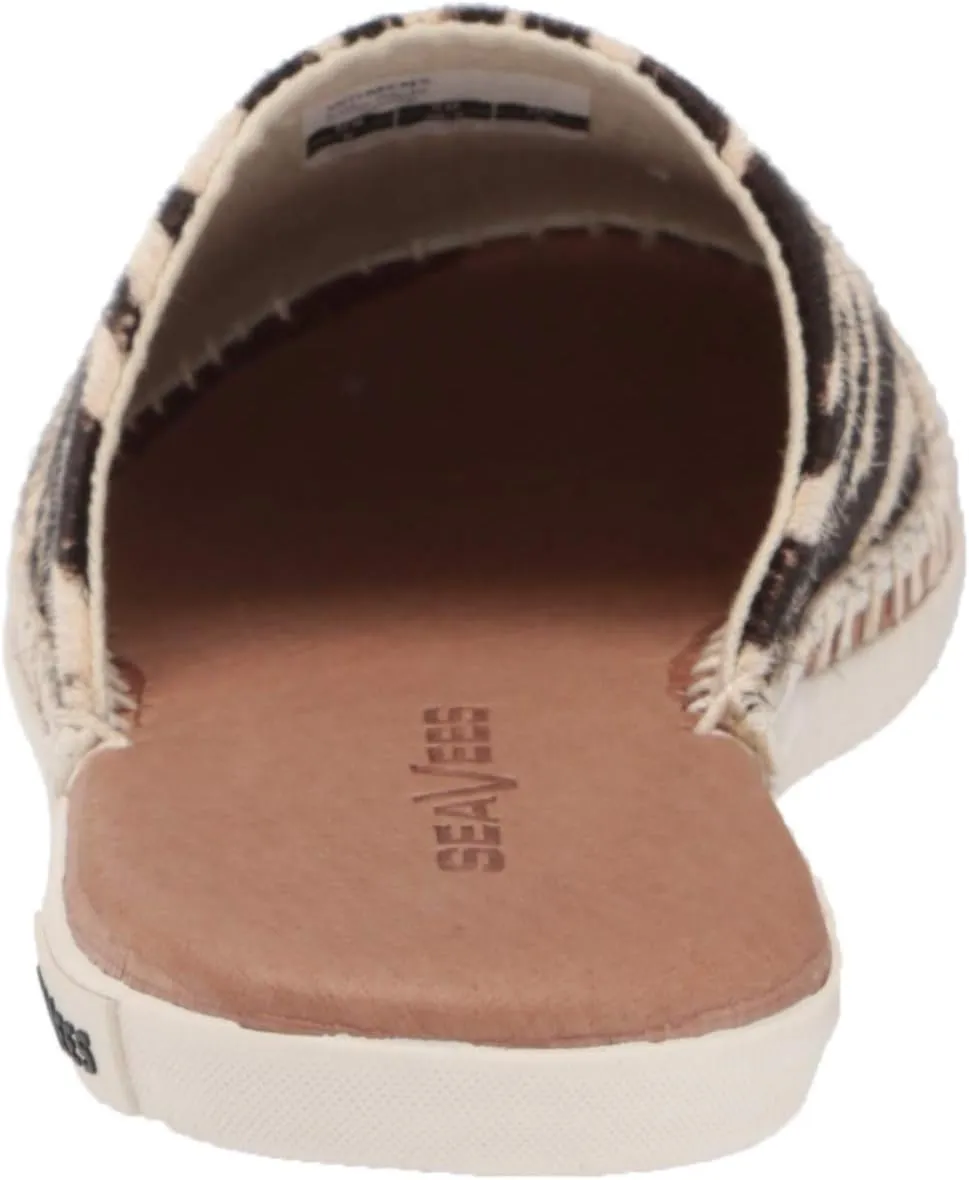 SEAVEES Women's Lido Slide Mule