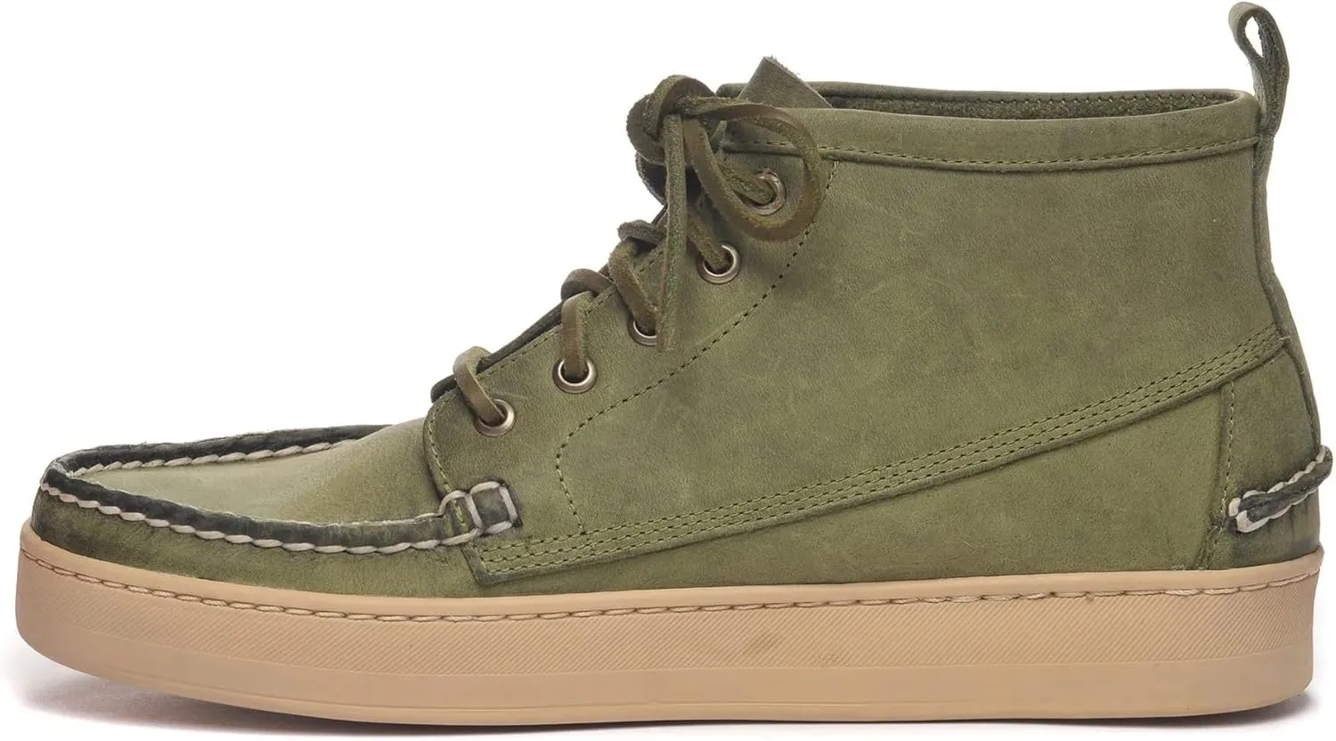 Sebago Men's Brig CH Chukka Boat Shoe