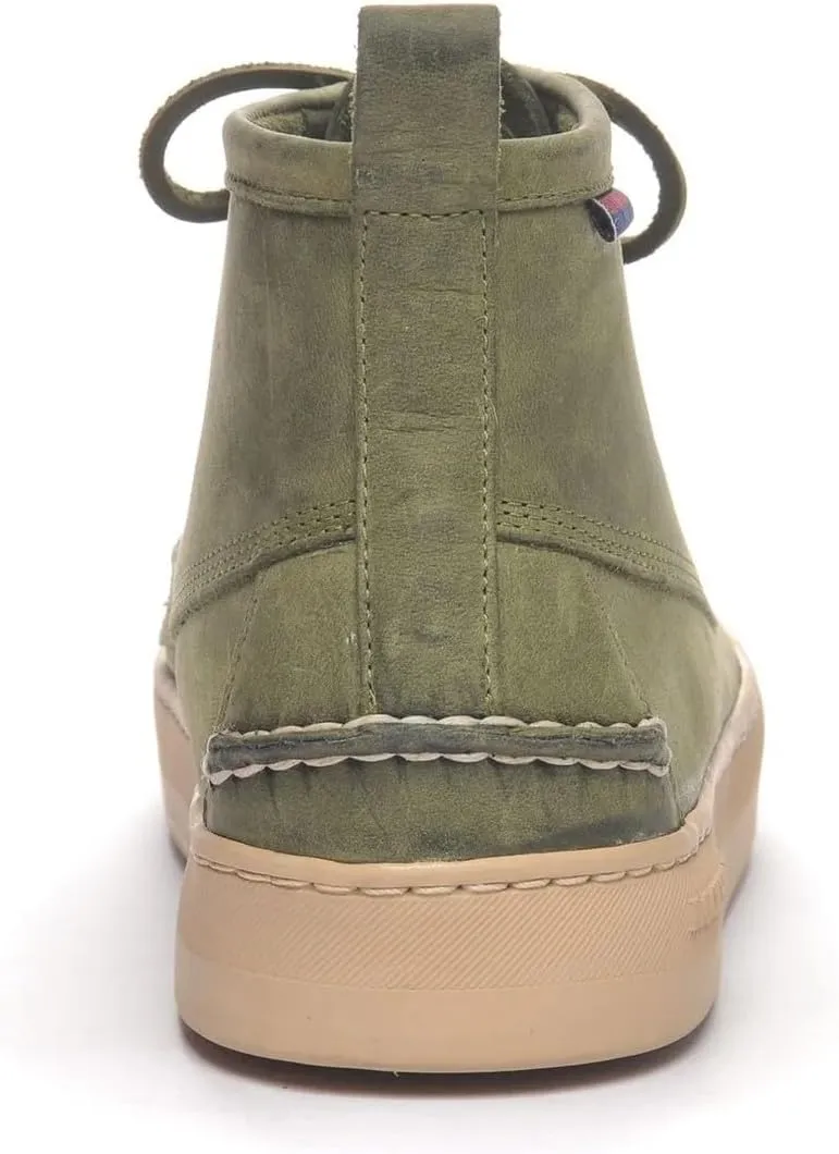 Sebago Men's Brig CH Chukka Boat Shoe