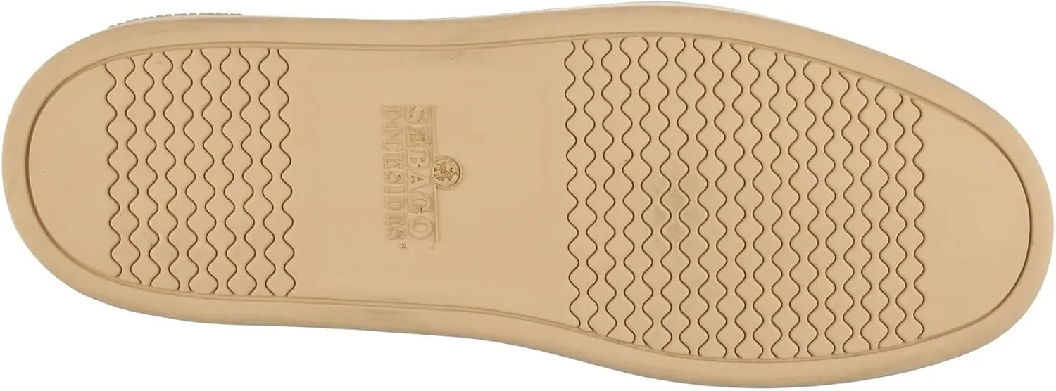 Sebago Men's Brig CH Chukka Boat Shoe