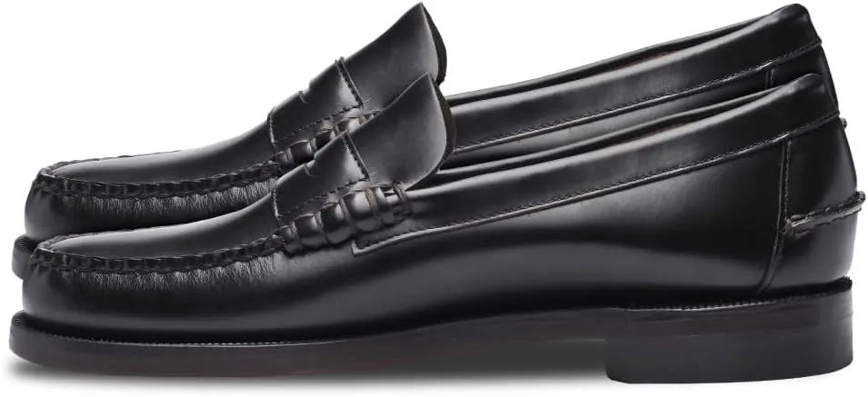Sebago Men's Classic Dan Loafer Shoes